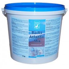 Atlantic Mix, apport en mineraux 5kg - Backs 28117 Backs 16,35 € Ornibird