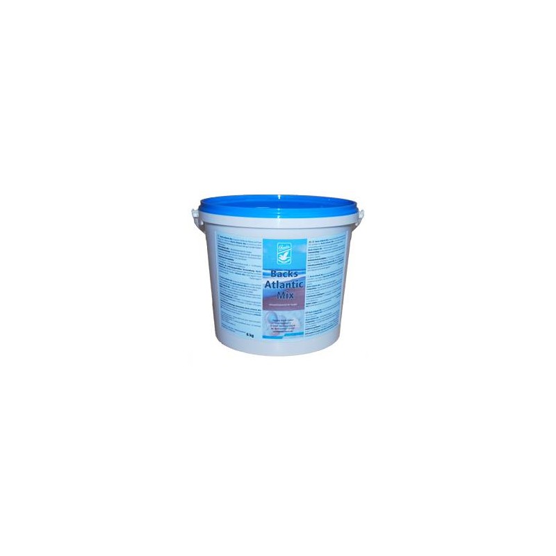 Atlantic Mix, apport en mineraux 5kg - Backs 28117 Backs 16,35 € Ornibird Atlantic Mix, apport en mineraux 5kg - Backs 28117 Backs 16,35 € Ornibird
