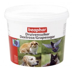 Dextrose, élement nutritif indispensable 500gr - Beaphar 10247 Beaphar 10,35 € Ornibird