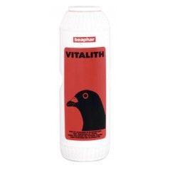 Vitalith, évite l'empoisonnement des pigeons 1,75kg - Beaphar 10351 Beaphar 8,65 € Ornibird