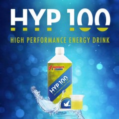 HYP 100, une boisson de récupération et d’énergie unique 1L - Vanrobaeys 17-0426 Vanrobaeys 32,70 € Ornibird