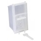 Mangeoire économique porte façade 250gr - 2G-R Mangeoire économique porte façade 250gr - 2G-R