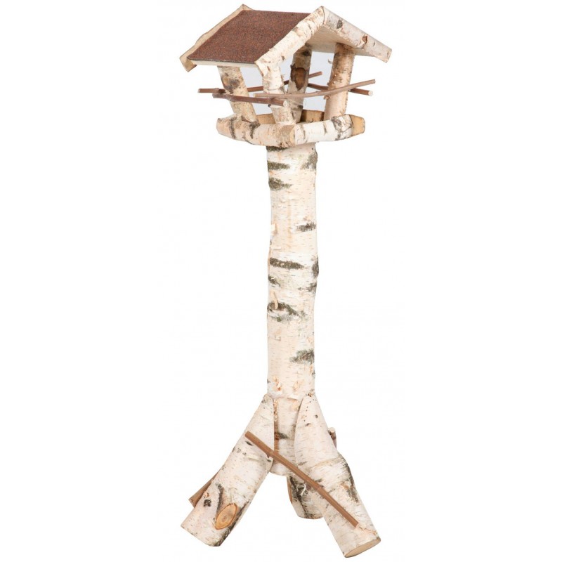 Wooden shelter the Birds of the Sky NR 4 14904 Kinlys 43,45 € Ornibird