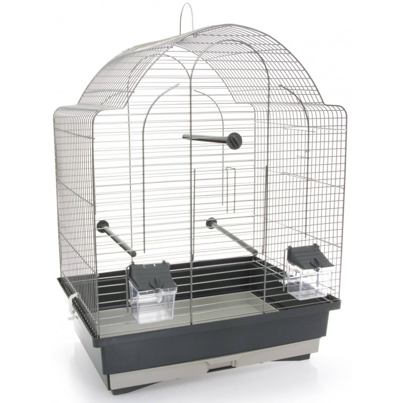 Cage pour Oiseaux Antonio 15191 Kinlys 56,95 € Ornibird