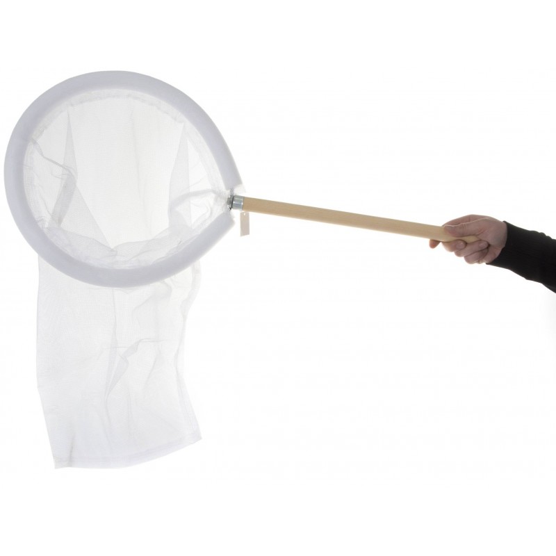 Epuisette Perroquet dia. 34cm - S.T.A. Soluzioni