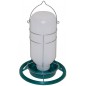 Mangeoire lampe-mineur en plastique 1L Mangeoire lampe-mineur en plastique 1L