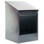 Mangeoire Galva Basse-Cours 2,5kg
