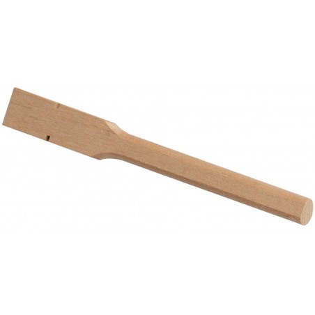 Perchoir en bois automatique 17cm - Benelux à 1,40 € - Kinlys - 14326 - Accessoires
