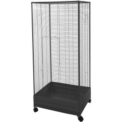 Ornibird SRL - Accueil