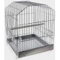 Cage Cova pour perroquets 41x41x55cm - Benelux Cage Cova pour perroquets 41x41x55cm - Benelux