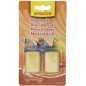 Bloc mineral pour becs droits par 2 pièces- Benelux Bloc mineral pour becs droits par 2 pièces- Benelux