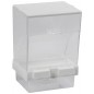 Mangeoire Commodore 10,5x8,2x14,5cm - Benelux Mangeoire Commodore 10,5x8,2x14,5cm - Benelux