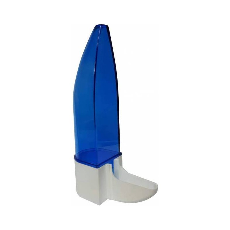 Fontaine banane bleue 80cc - 2G-R