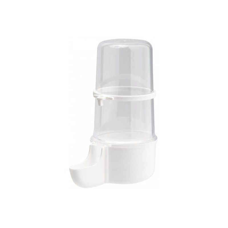 Fontaine Lucca 400cc transparent - S.T.A. Soluzioni Fontaine Lucca 400cc transparent - S.T.A. Soluzioni