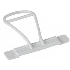 Stand between the bars for cuttlefish bone ART-082 2G-R 0,55 € Ornibird