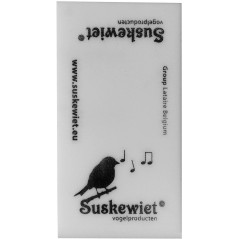 Mousse pour cage à pinson - Suskewiet 20023 Suskewiet 1,95 € Ornibird