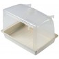 Baignoire Victoria 24x17x18,5cm - S.T.A. Soluzioni Baignoire Victoria 24x17x18,5cm - S.T.A. Soluzioni