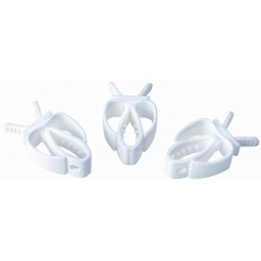 Pince universelle à clips - 2G-R à 0,75 € - 2G-R - ART-142 - Divers