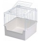 Cage baby ou baignoire extérieure 15x15x16cm - S.T.A. Soluzioni Cage baby ou baignoire extérieure 15x15x16cm - S.T.A. Soluzioni