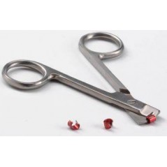 Ciseaux coupe bague oiseaux à 14,50 € - Fauna BirdProducts - 89800211 - Divers