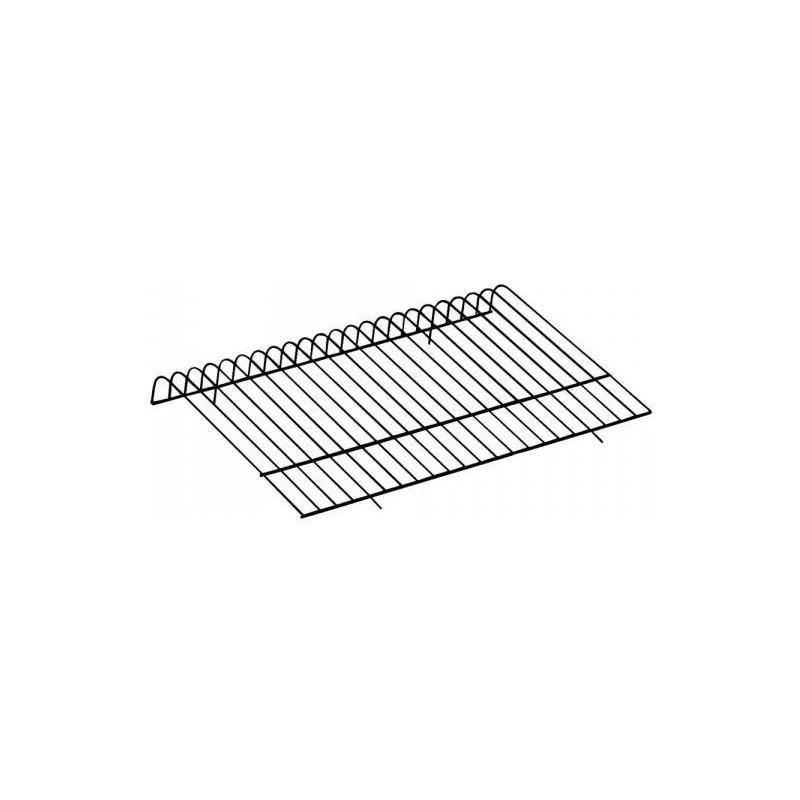 Faceplate black for cage exhibition canaries 34x25cm 89925713 Ost-Belgium 7,20 € Ornibird