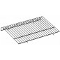 Facade noire pour cage exposition canaris 34x25cm Facade noire pour cage exposition canaris 34x25cm