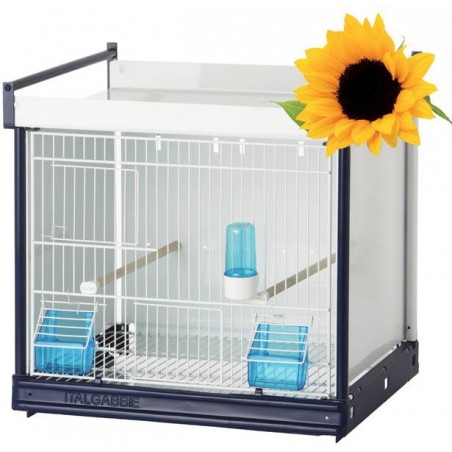 Italgabbie - Ornibird SRL
