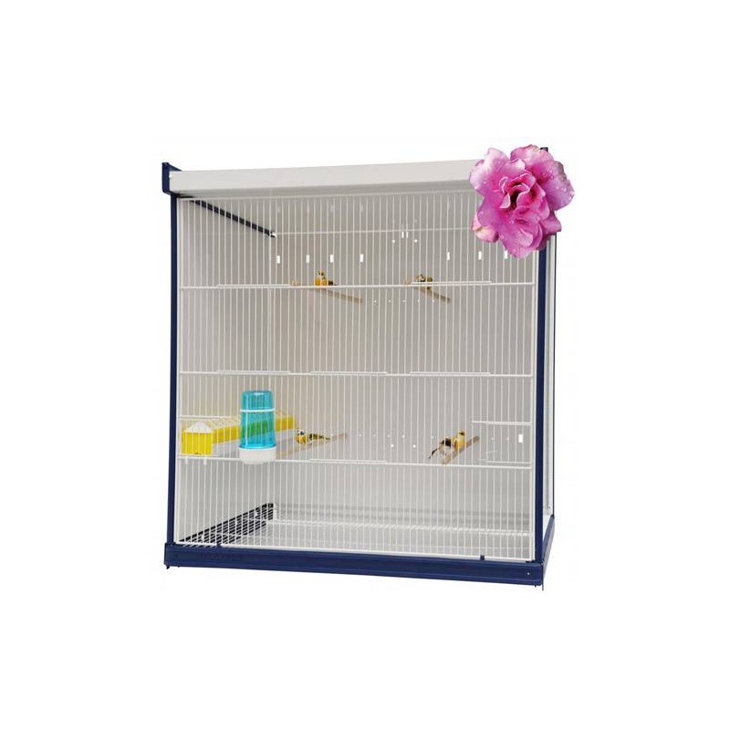 Battery cages Azalea ART.83 paper-based system - Italgabbie ITAL-ART83 Italgabbie 513,01 € Ornibird