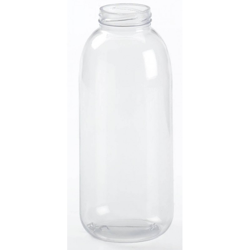Bottle clear plastic for lamp minor - Fauna Bird Products 30009F Fauna BirdProducts 2,25 € Ornibird