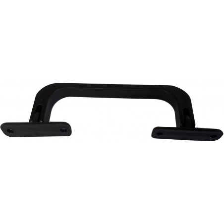 Poignée en plastique pour valise de transport à 1,45 € - Ost-Belgium - 88840110 - Cageots