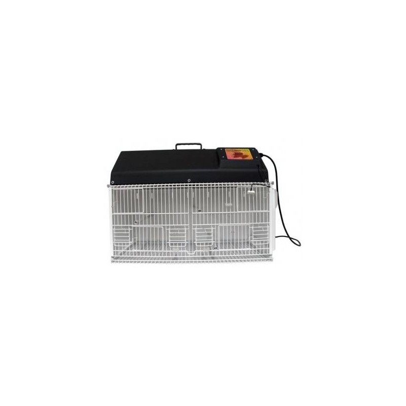 Dome heating-infrared - Besser Elektronik GB400 Besser Elektronik 213,17 € Ornibird