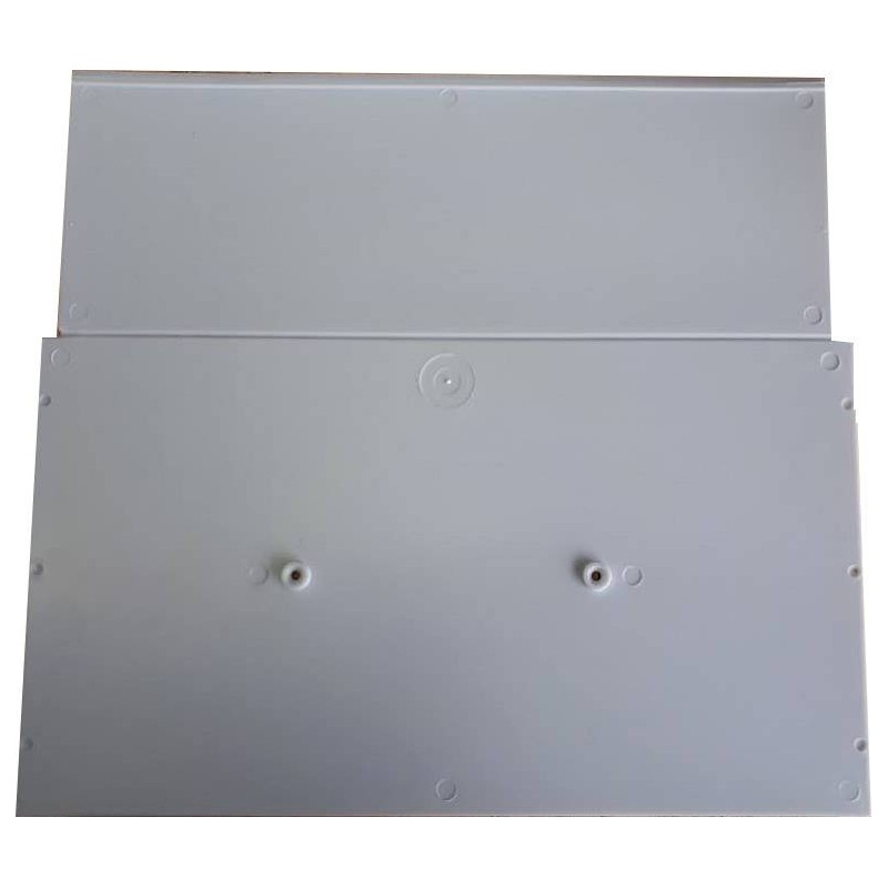 Rear plastic for cage exposure VWE00207 Ost-Belgium 6,95 € Ornibird Rear plastic for cage exposure VWE00207 Ost-Belgium 6,95 € Ornibird