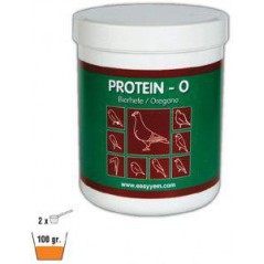 Protein - O, beer yeast and oregano 500gr - Easyyem EASY-PROO500 Easyyem 12,65 € Ornibird