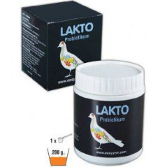 Lakto, améliore la digestion 250gr - Easyyem EASY-LAKT250 Easyyem 20,20 € Ornibird