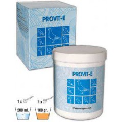Provit-E, which promotes fertility 500gr - Easyyem EASY-PROE500 Easyyem 21,20 € Ornibird