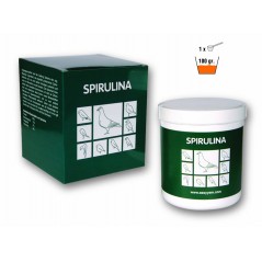 Spirulina, algues améliorant le système immunitaire 500gr - Easyyem EASY-SPIR500 Easyyem 21,20 € Ornibird