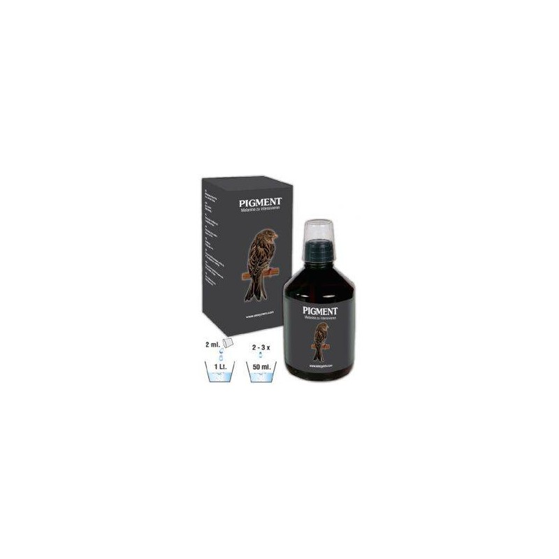 Pigment, pour intensifier la coloration des parties cornées 500ml - Easyyem Pigment, pour intensifier la coloration des parties cornées 500ml - Easyyem