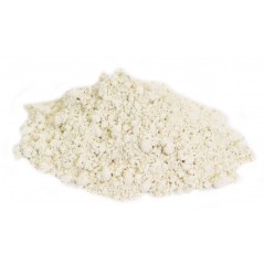 Terre de Diatomée alimentaire Blanche 20kg - Ornibird à 39,00 € - Private Label - Ornibird - 78489 - Anti-Poux