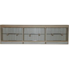 Cage training with the drawer front - 3 compartments 87201131 Ost-Belgium 54,95 € Ornibird