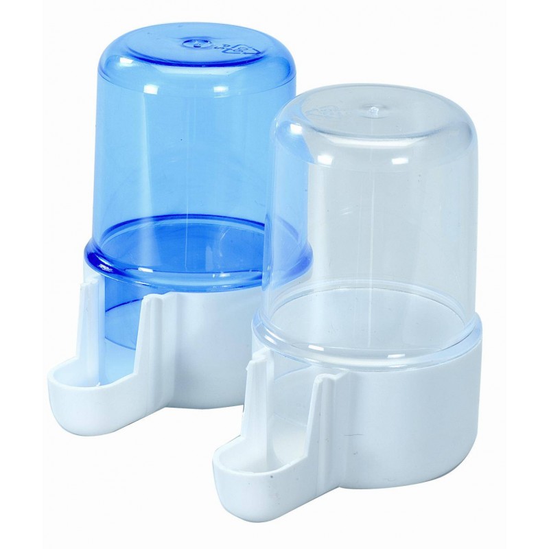 Fontaine transparente pour médicaments 40cc - 2G-R 146 2G-R 0,43 € Ornibird Fontaine transparente pour médicaments 40cc - 2G-R 146 2G-R 0,43 € Ornibird