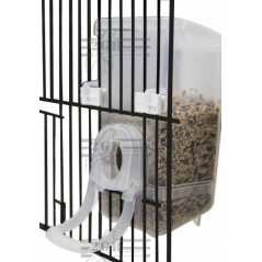Mangeoire économique Eclipse 240gr - 2G-R - 4,70 € - 2G-R - 8033844763796 - Ornibird SRL