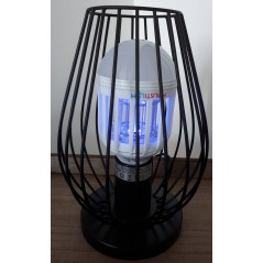 Mousti-Lum, pour lutter contre les moustiques et les mouches - BSI à 19,95 € - BSI - 64079 - BSI