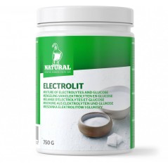 Elektrolit (recovery) 750gr - Natural Pigeons 30003 Natural 14,40 € Ornibird