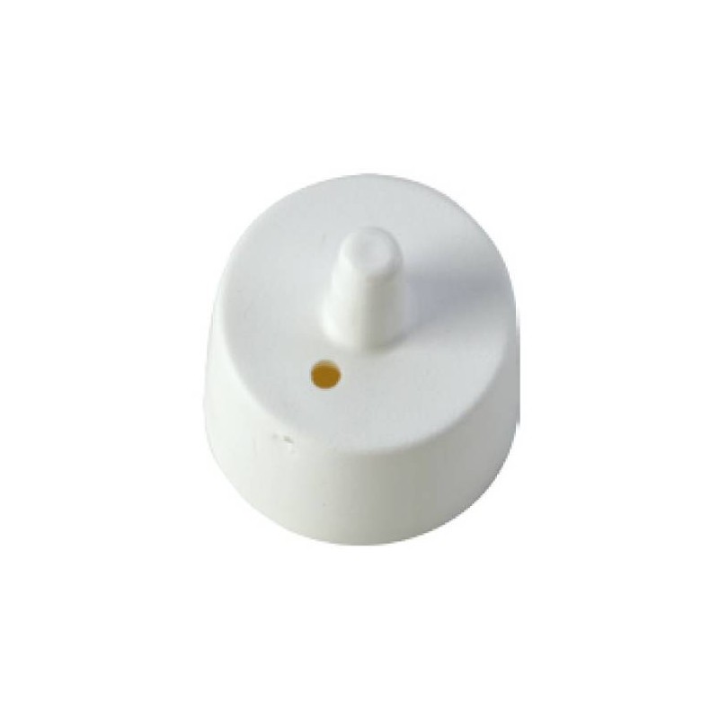 Embout de perchoir avec terminaison pointue dia. 10mm - S.T.A. Soluzioni Embout de perchoir avec terminaison pointue dia. 10mm - S.T.A. Soluzioni