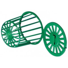 Support pour matériaux de construction des nids - S.T.A. Soluzioni à 0,60 € - S.T.A. Soluzioni - I009B - Matériels d'élevage