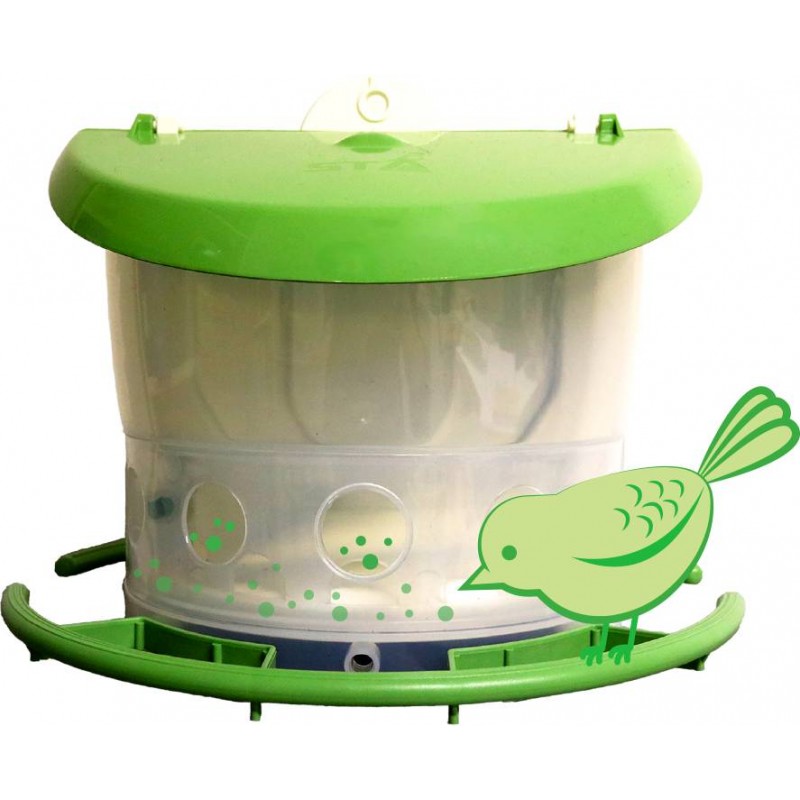 mangeoire space bird feeder s t a soluzioni ornibird mangeoire space bird feeder s t a soluzioni ornibird