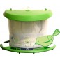 Mangeoire SPACE Bird Feeder - S.T.A. Soluzioni Mangeoire SPACE Bird Feeder - S.T.A. Soluzioni