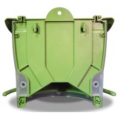 Mangeoire SPACE Bird Feeder - S.T.A. Soluzioni - 20,00 € - S.T.A. Soluzioni - 1521310000751 - Ornibird SRL