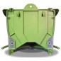 Mangeoire SPACE Bird Feeder - S.T.A. Soluzioni Mangeoire SPACE Bird Feeder - S.T.A. Soluzioni