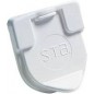 Support en plastique pour fiche d'élevage - S.T.A. Soluzioni Support en plastique pour fiche d'élevage - S.T.A. Soluzioni
